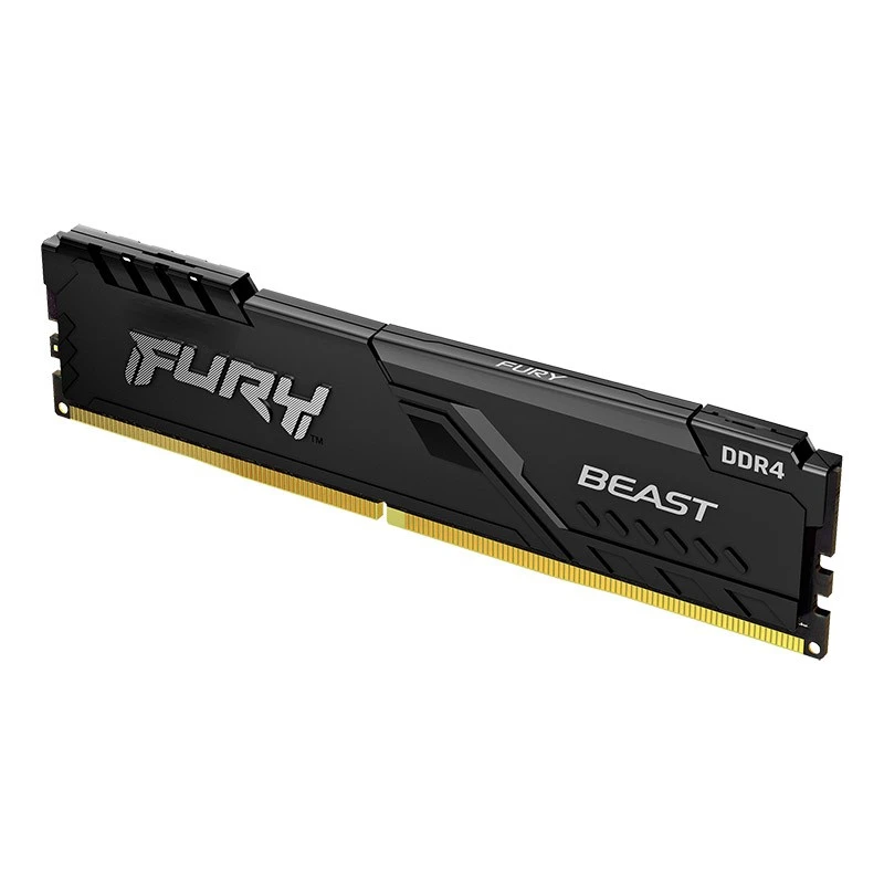 DDR4 Kingston BEAST RAM 3200MH - Ddr4 3200Mhz 评论和价格