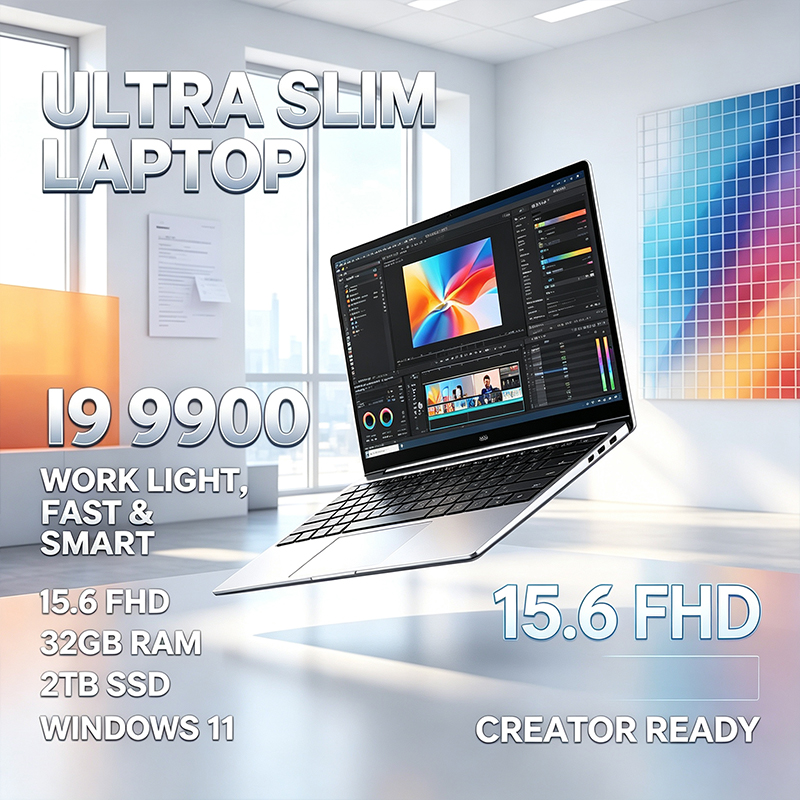 15.6 Inch 120Hz FHD IPS Ultra  - Ddr4 32Gb 评论和价格