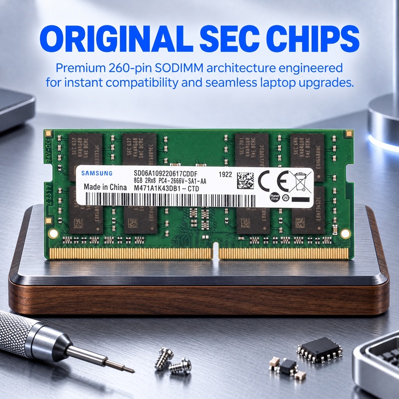 SAMSUNG DDR4 RAM 16GB 32GB 4GB - Ddr4 3200Mhz 评论和价格