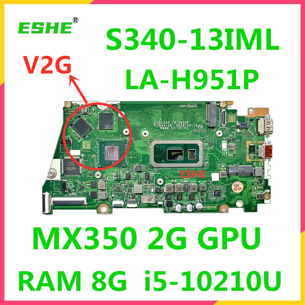 For Lenovo IdeaPad S340-13IML  - Ddr4 Laptop Ram 评论和价格