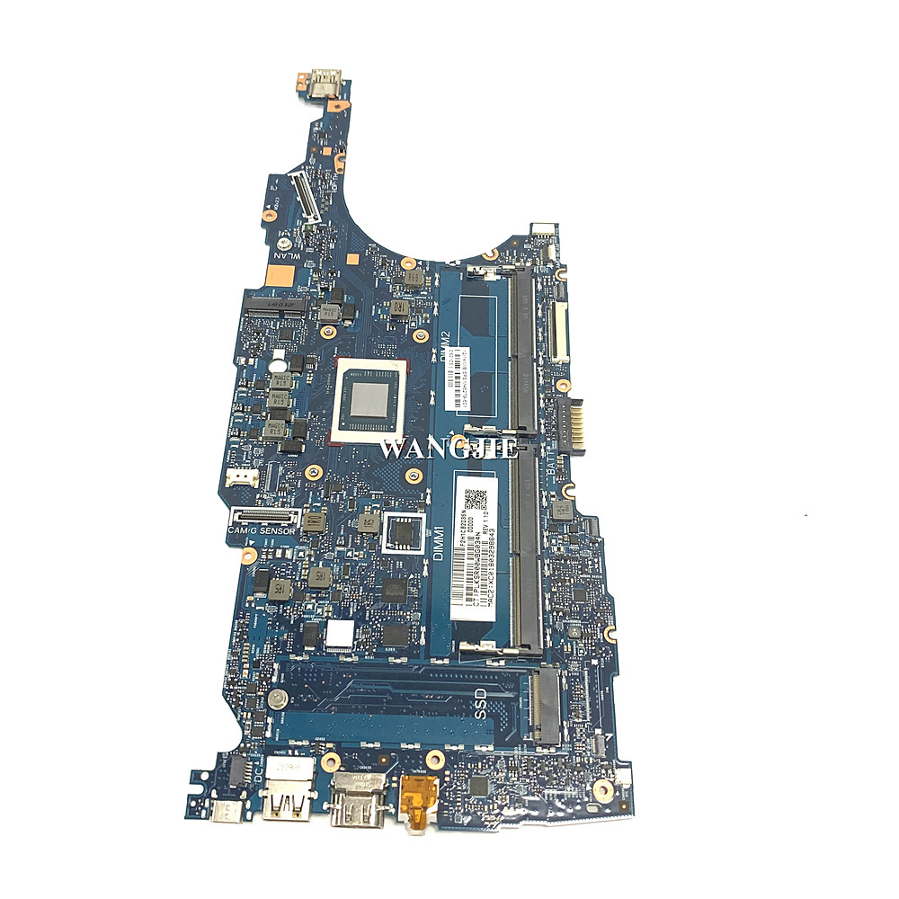 6050A3243801 For HP ProBook X3 - Ddr4 32Gb 评论和价格