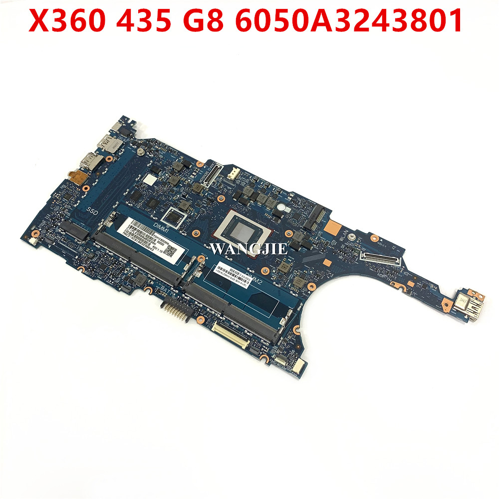 6050A3243801 For HP ProBook X3 - Ddr4 32Gb 评论和价格
