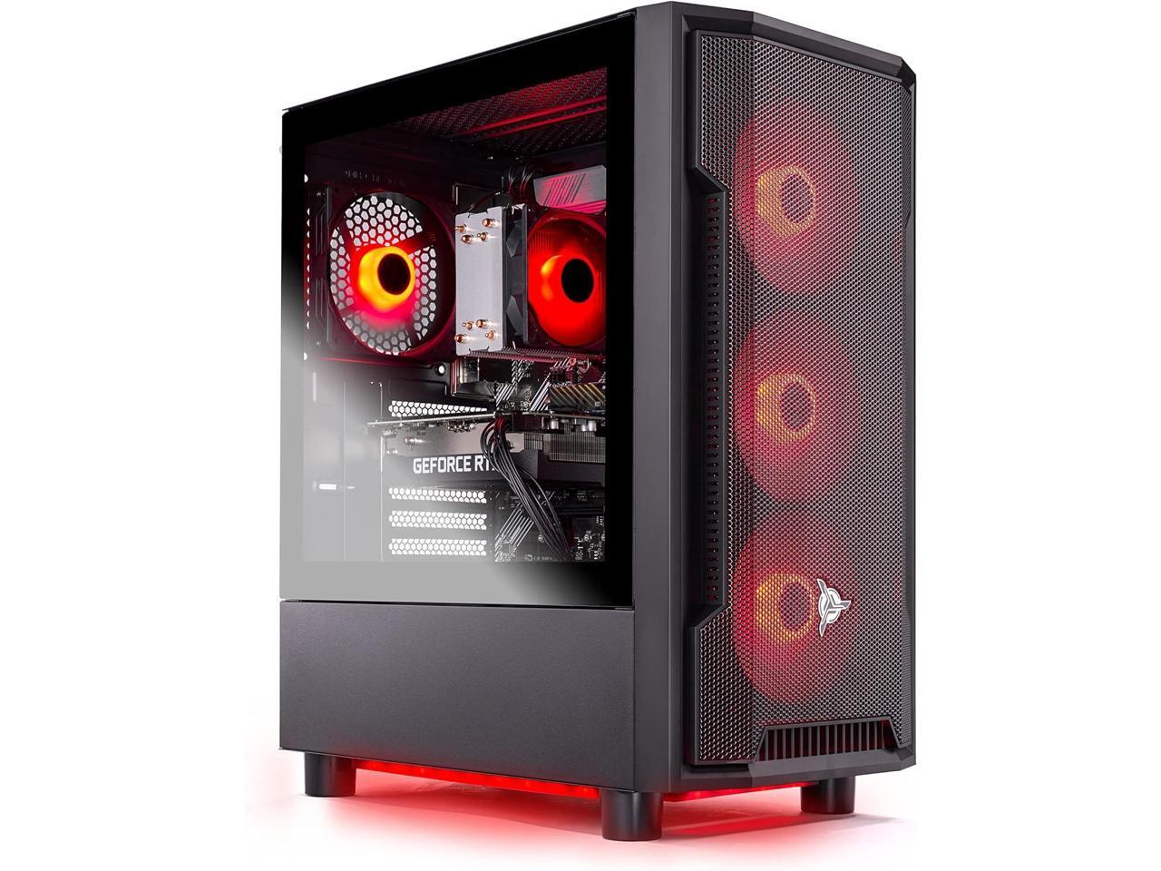Skytech Gaming Shadow Gaming P - Ddr4 3200 16Gb 评论和价格
