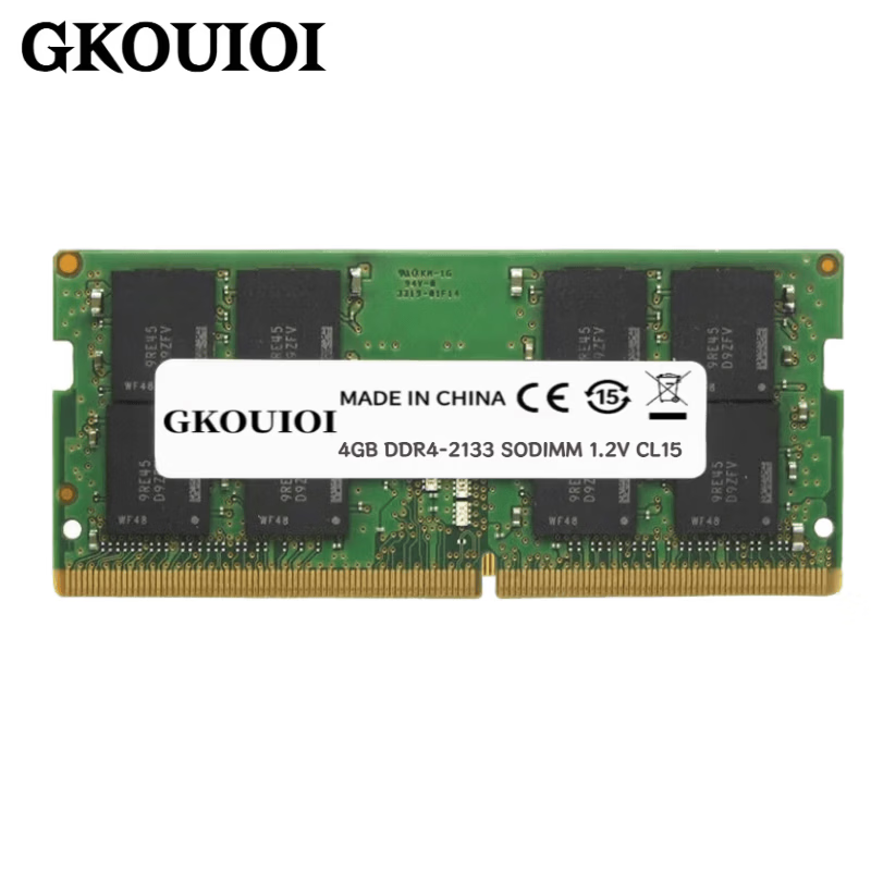 LAPTOP Memory DDR4 SODIMM RAM  - Server Memory Ddr4 评论和价格