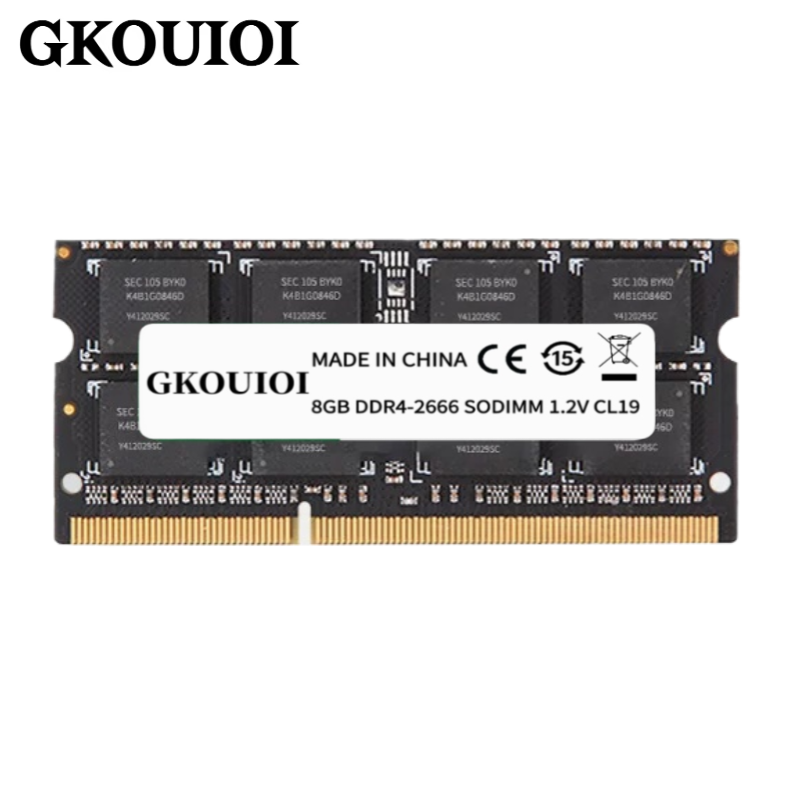 LAPTOP Memory DDR4 SODIMM RAM  - Server Memory Ddr4 评论和价格