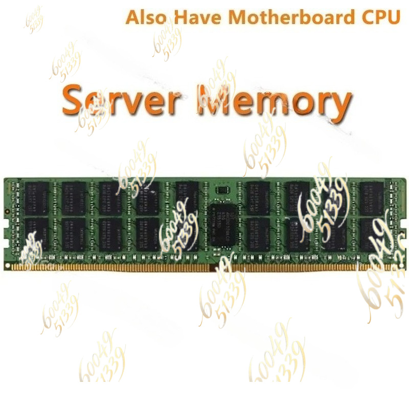 8G 16G 32G 64G 128G REG ECC RD - Server Memory Ddr4 评论和价格