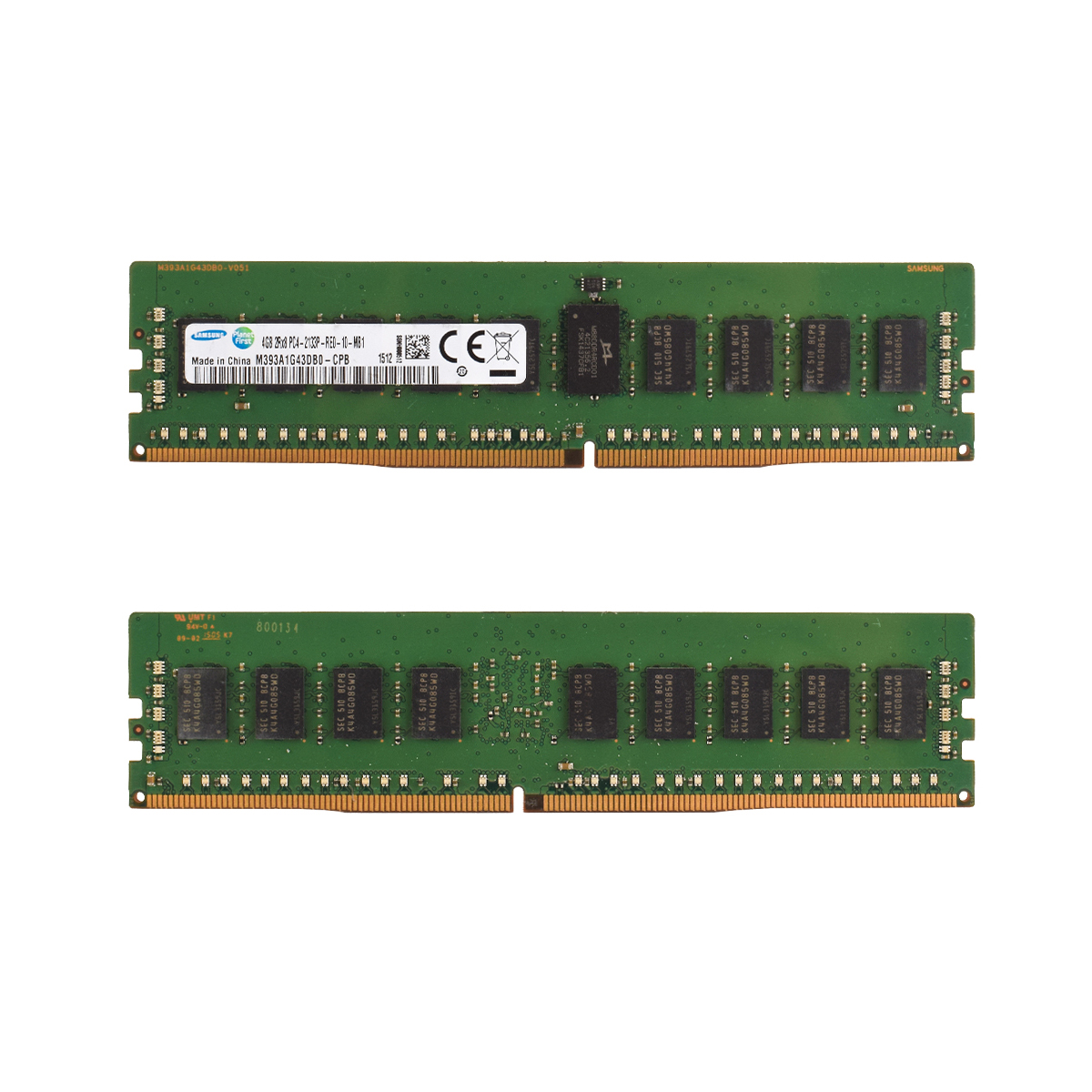 SAMSUNG Server Memory DDR4 Ram - Server Memory Ddr4 评论和价格