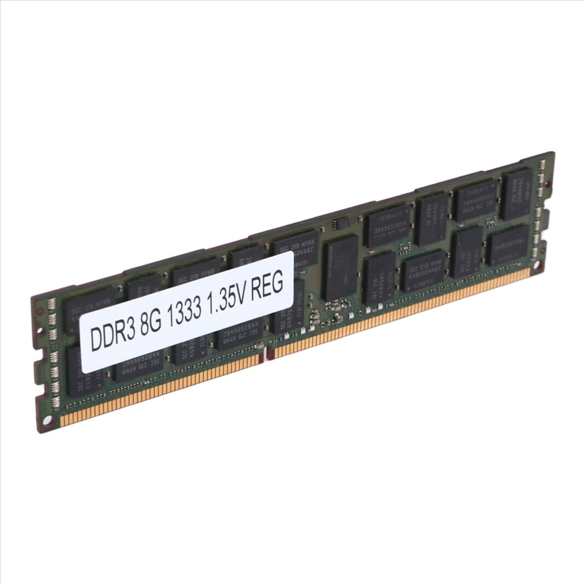 AT42 8GB DDR3 1333MHZ Ecc Ram  - Ecc Ram Server 评论和价格