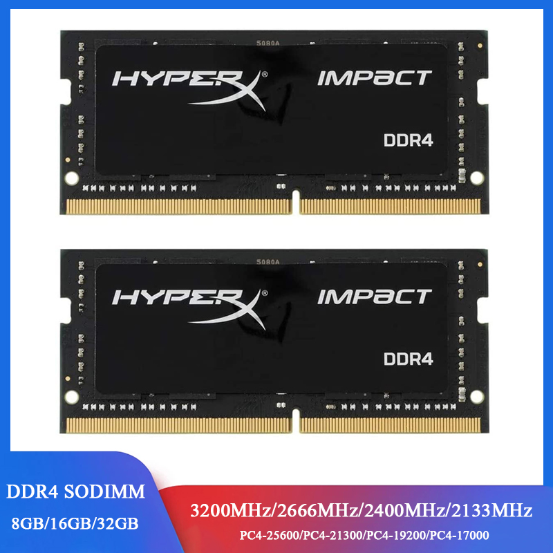 16GB 8GB 32GB Memoria RAM DDR4 - Ddr4 3200Mhz 评论和价格