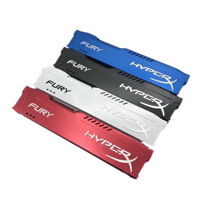 Computer Memory Cooler Radiato - Ddr2 Ram 评论和价格