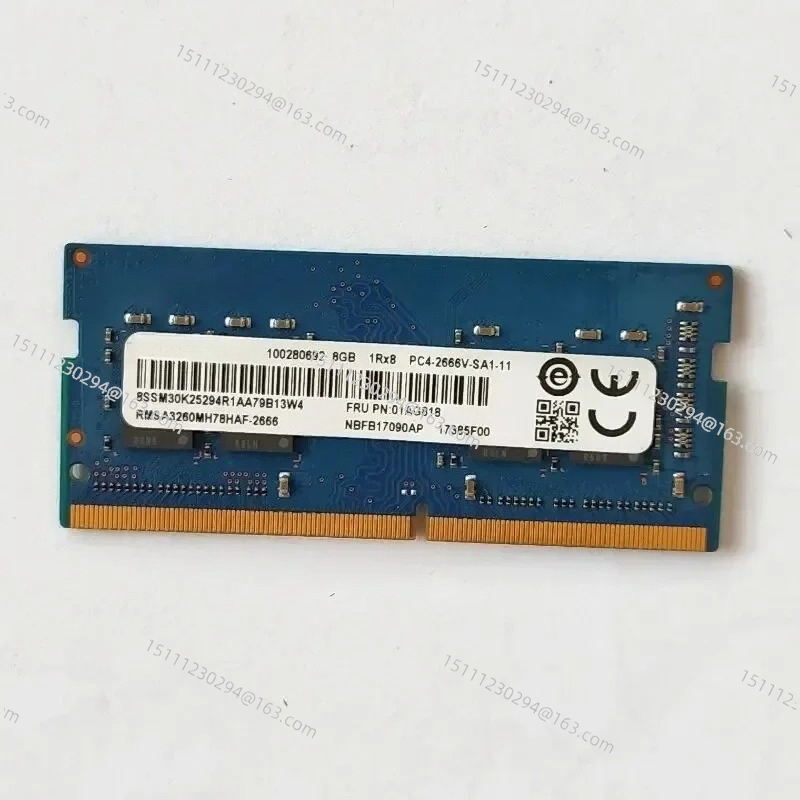 DDR4 8GB 2666MHz Laptop RAM, 1 - Ddr4 8Gb 评论和价格