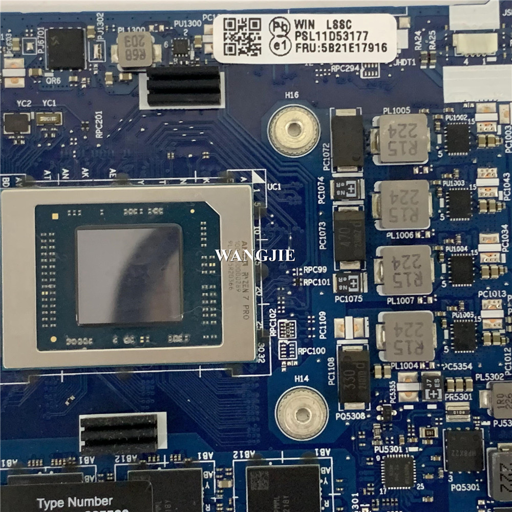 5B21E17916 HX3BC NM-D442 For L - Ddr4 16Gb 评论和价格