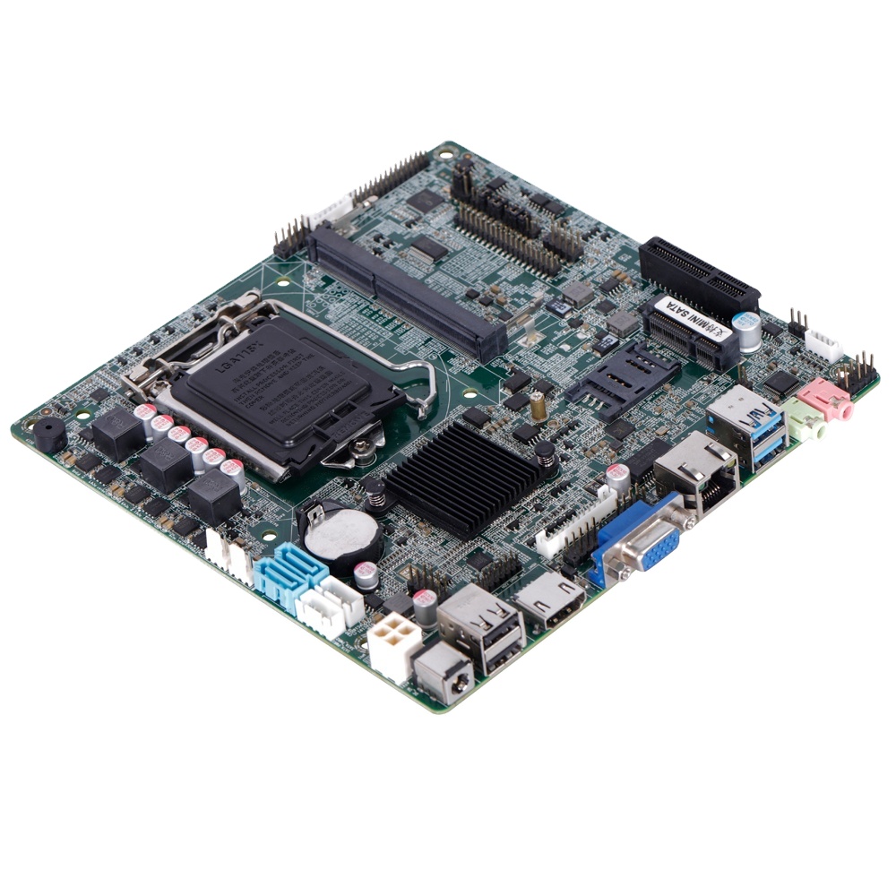 ELSKY LGA 1150 Motherboard for - Ddr3 Ram 评论和价格