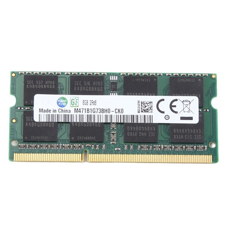 A40I DDR3 8GB Laptop Memory Ra - Ddr3 8Gb 评论和价格