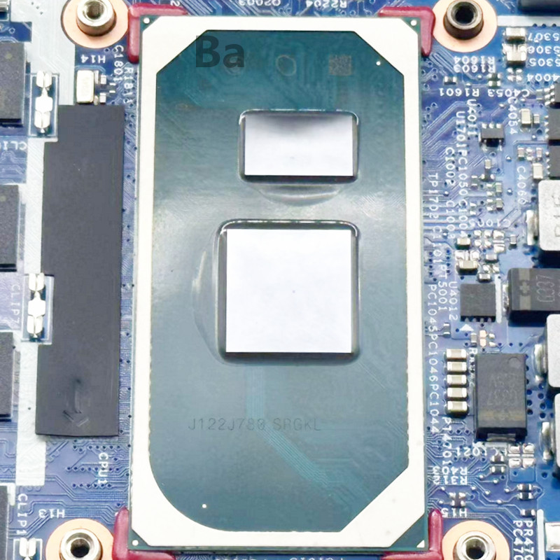 For HP ENVY 13-AQ Laptop Mothe - Ddr3 8Gb 评论和价格